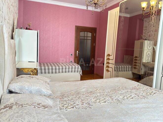 Satılır 3 otaqlı yeni tikili 95 m², Xətai r., photo 7 from 16