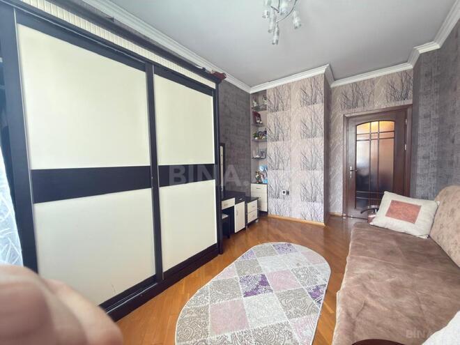 Satılır 3 otaqlı yeni tikili 95 m², Xətai r., photo 10 from 16