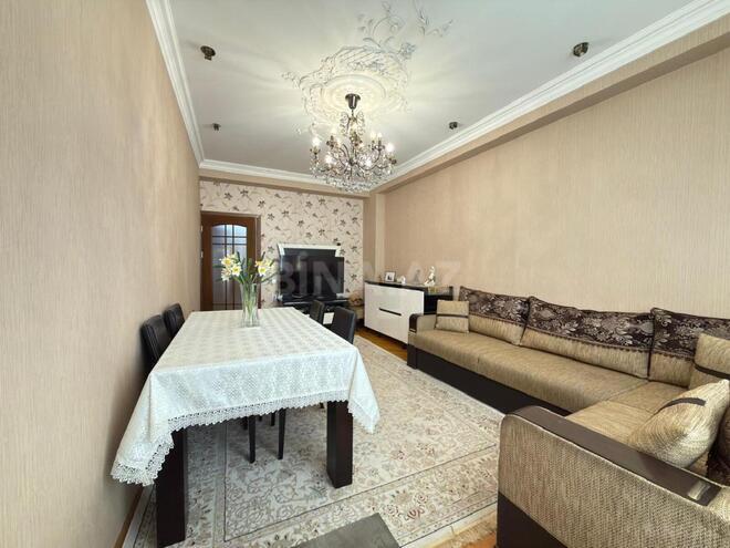 Satılır 3 otaqlı yeni tikili 95 m², Xətai r., photo 4 from 16