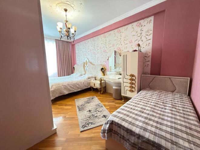 Satılır 3 otaqlı yeni tikili 95 m², Xətai r., photo 6 from 16