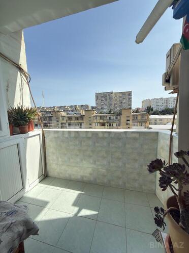 Satılır 3 otaqlı yeni tikili 95 m², Xətai r., photo 15 from 16