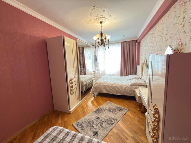 Satılır 3 otaqlı yeni tikili 95 m², Xətai r., photo 5 from 16