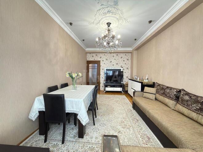 Satılır 3 otaqlı yeni tikili 95 m², Xətai r., photo 1 from 16