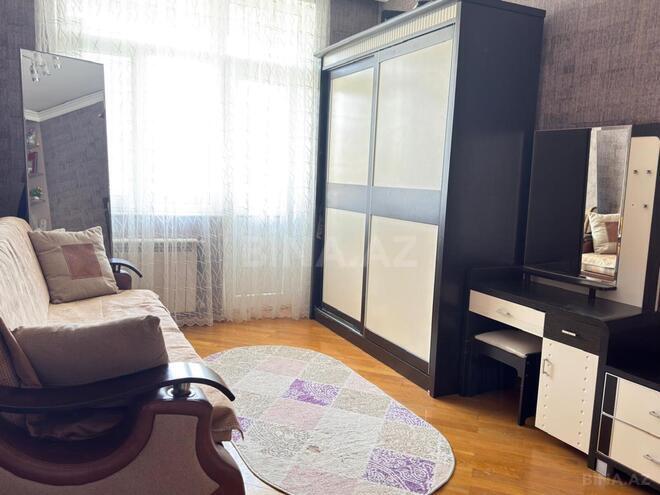 Satılır 3 otaqlı yeni tikili 95 m², Xətai r., photo 9 from 16