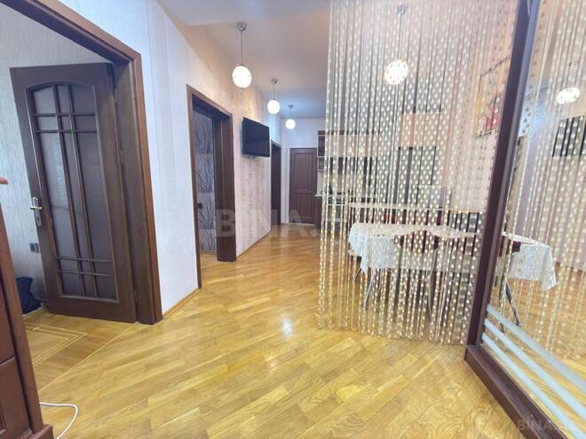 Satılır 3 otaqlı yeni tikili 95 m², Xətai r., photo 13 from 16