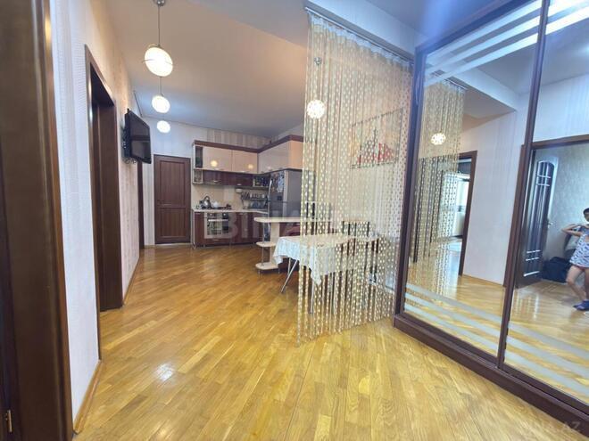 Satılır 3 otaqlı yeni tikili 95 m², Xətai r., photo 12 from 16