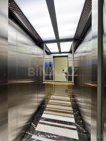 Продаётся 3-комн. новостройка 133 м², м. Иншаатчылар, photo 7 from 8