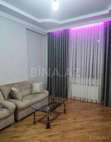 Продаётся 3-комн. новостройка 120 м², м. Иншаатчылар, photo 9 from 13
