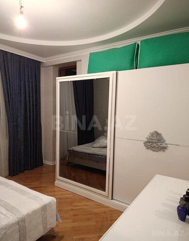 Продаётся 3-комн. новостройка 120 м², м. Иншаатчылар, photo 8 from 13