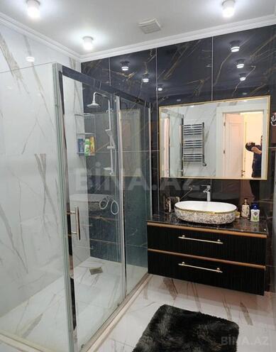 Продаётся 3-комн. новостройка 120 м², м. Иншаатчылар, photo 10 from 13