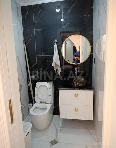Продаётся 3-комн. новостройка 120 м², м. Иншаатчылар, photo 11 from 13
