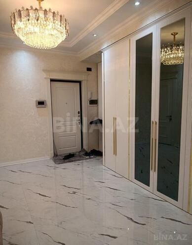 Продаётся 3-комн. новостройка 120 м², м. Иншаатчылар, photo 5 from 13