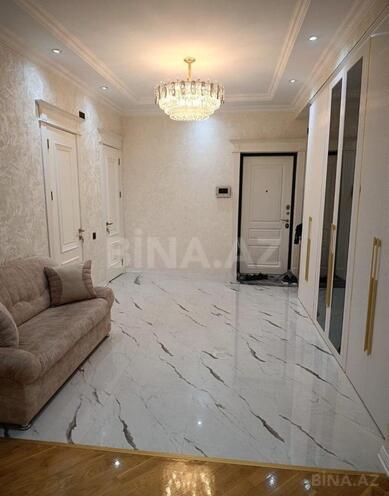 Продаётся 3-комн. новостройка 120 м², м. Иншаатчылар, photo 6 from 13