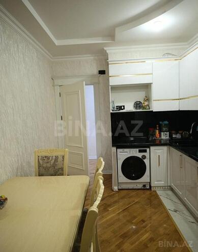 Продаётся 3-комн. новостройка 120 м², м. Иншаатчылар, photo 4 from 13