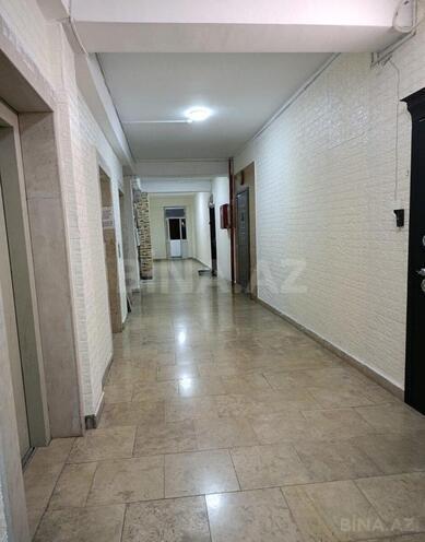 Продаётся 3-комн. новостройка 120 м², м. Иншаатчылар, photo 12 from 13