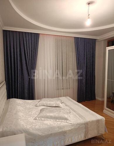 Продаётся 3-комн. новостройка 120 м², м. Иншаатчылар, photo 7 from 13