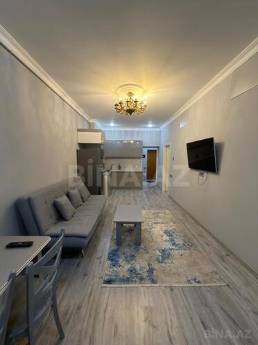 Satılır 2 otaqlı yeni tikili 76 m², Şah İsmayıl Xətai m., photo 3 from 14