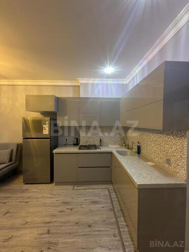 Satılır 2 otaqlı yeni tikili 76 m², Şah İsmayıl Xətai m., photo 10 from 14