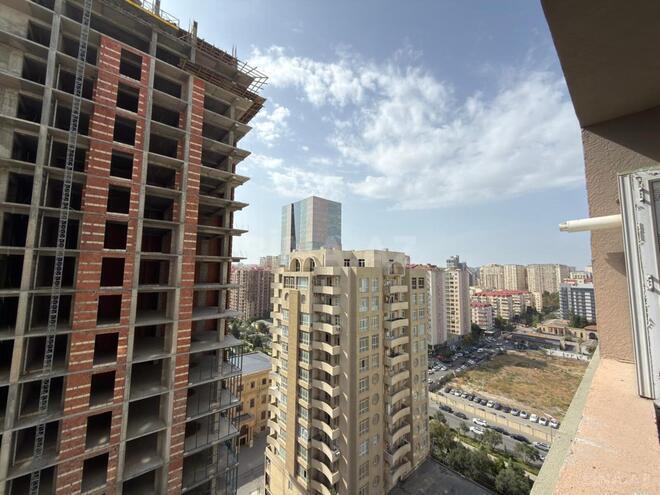 Satılır 2 otaqlı yeni tikili 76 m², Şah İsmayıl Xətai m., photo 13 from 14