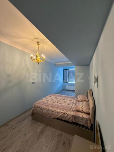 Satılır 2 otaqlı yeni tikili 76 m², Şah İsmayıl Xətai m., photo 7 from 14