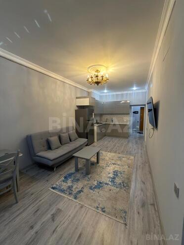 Satılır 2 otaqlı yeni tikili 76 m², Şah İsmayıl Xətai m., photo 5 from 14