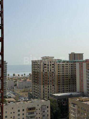 Satılır 2 otaqlı yeni tikili 76 m², Şah İsmayıl Xətai m., photo 12 from 14