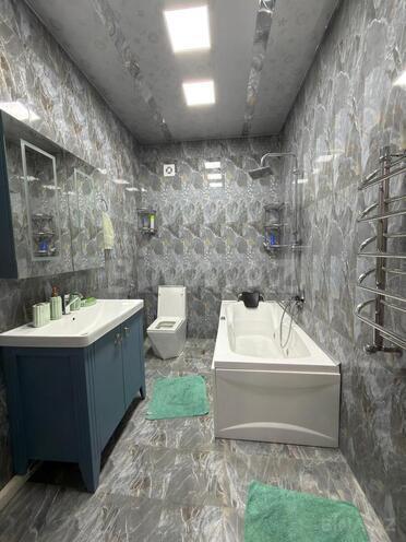 Satılır 2 otaqlı yeni tikili 76 m², Şah İsmayıl Xətai m., photo 11 from 14