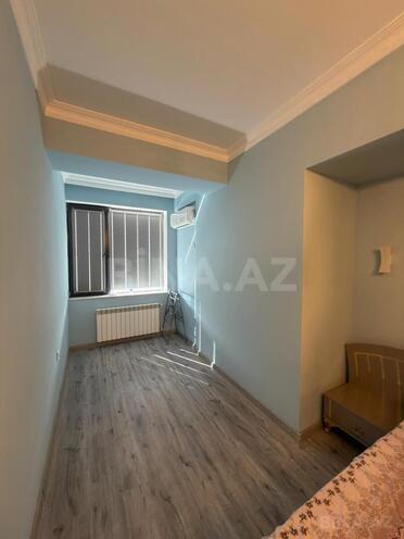 Satılır 2 otaqlı yeni tikili 76 m², Şah İsmayıl Xətai m., photo 9 from 14