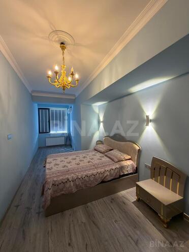 Satılır 2 otaqlı yeni tikili 76 m², Şah İsmayıl Xətai m., photo 6 from 14