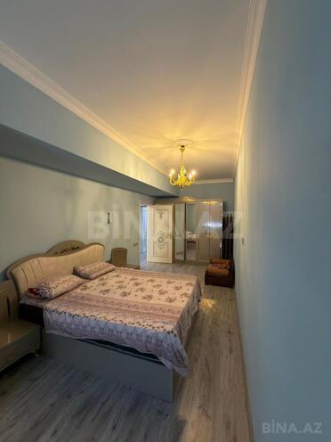 Satılır 2 otaqlı yeni tikili 76 m², Şah İsmayıl Xətai m., photo 8 from 14