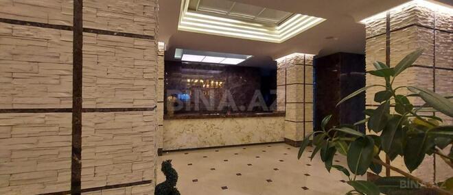 Satılır 4 otaqlı yeni tikili 197 m², Nizami m., photo 11 from 16