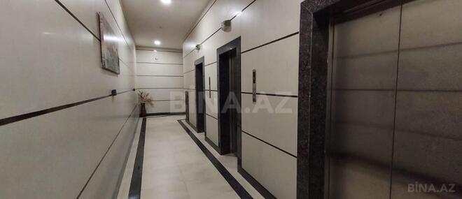 Satılır 4 otaqlı yeni tikili 197 m², Nizami m., photo 15 from 16