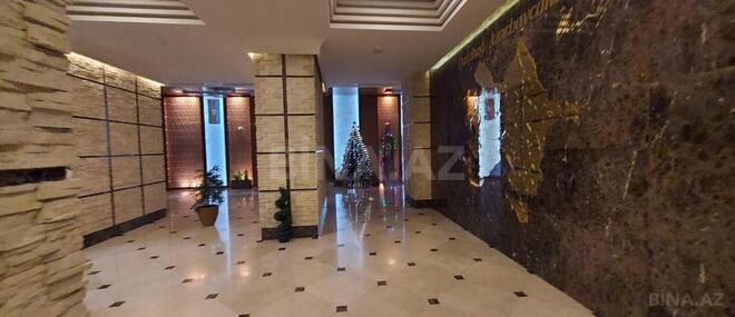 Satılır 4 otaqlı yeni tikili 197 m², Nizami m., photo 12 from 16