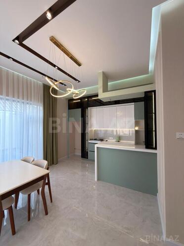 Satılır 4 otaqlı həyət evi/bağ evi 180 m², Şüvəlan q., photo 13 from 23