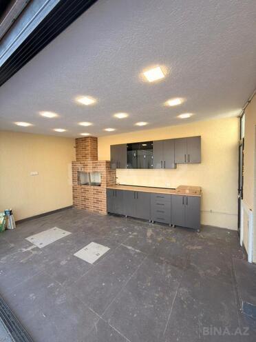 Satılır 4 otaqlı həyət evi/bağ evi 180 m², Şüvəlan q., photo 8 from 23