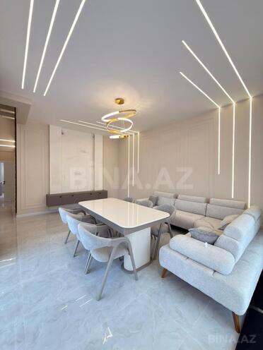 Satılır 4 otaqlı həyət evi/bağ evi 180 m², Şüvəlan q., photo 11 from 23