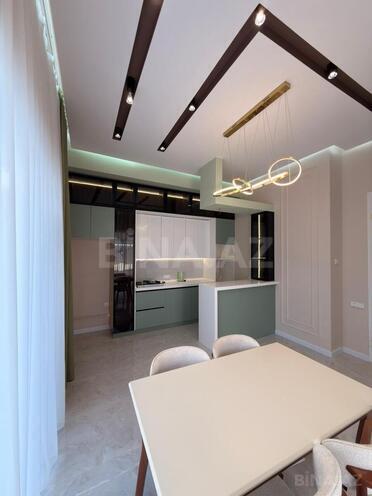 Satılır 4 otaqlı həyət evi/bağ evi 180 m², Şüvəlan q., photo 12 from 23