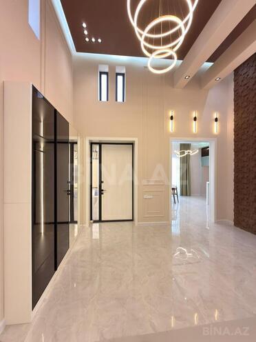 Satılır 4 otaqlı həyət evi/bağ evi 180 m², Şüvəlan q., photo 9 from 23