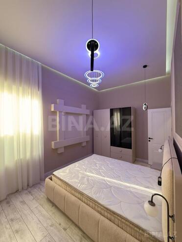 Satılır 4 otaqlı həyət evi/bağ evi 180 m², Şüvəlan q., photo 16 from 23