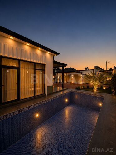 Satılır 4 otaqlı həyət evi/bağ evi 180 m², Şüvəlan q., photo 3 from 23