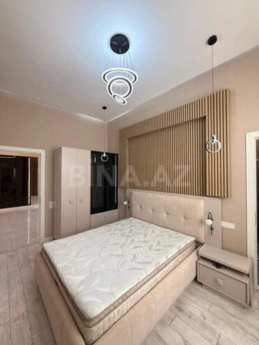 Satılır 4 otaqlı həyət evi/bağ evi 180 m², Şüvəlan q., photo 19 from 23