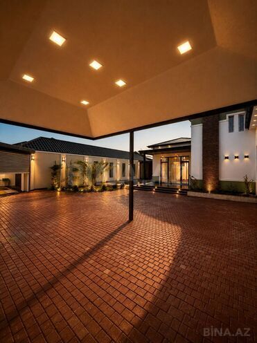 Satılır 4 otaqlı həyət evi/bağ evi 180 m², Şüvəlan q., photo 5 from 23