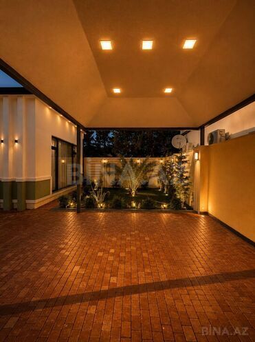 Satılır 4 otaqlı həyət evi/bağ evi 180 m², Şüvəlan q., photo 7 from 23