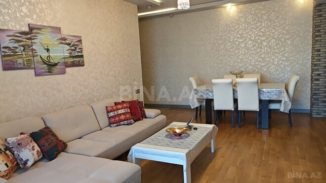 Продается 3-комн. новостройка 145 м², м. 8 ноября, photo 1 from 20