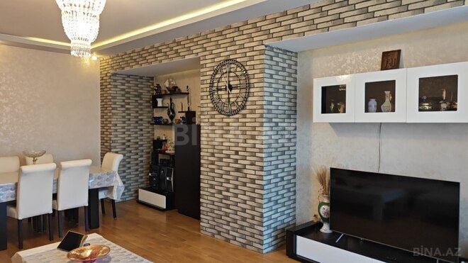 Продается 3-комн. новостройка 145 м², м. 8 ноября, photo 16 from 20