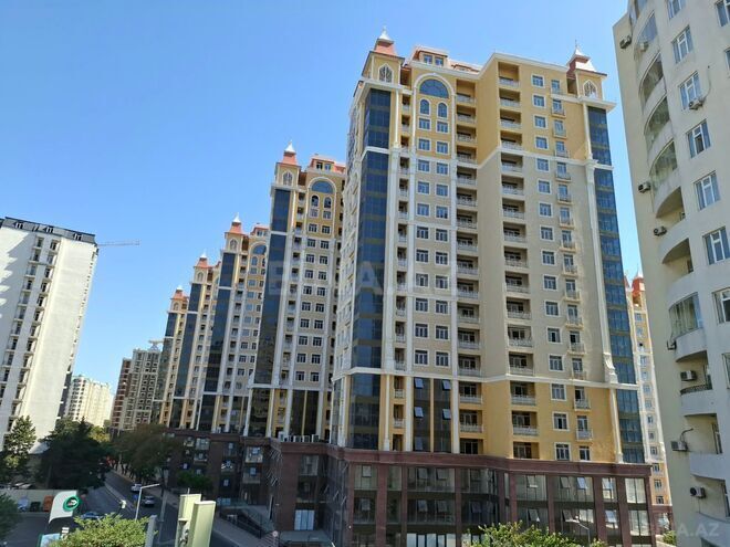 Satılır  obyekt 64 m², Gənclik m., photo 3 from 6