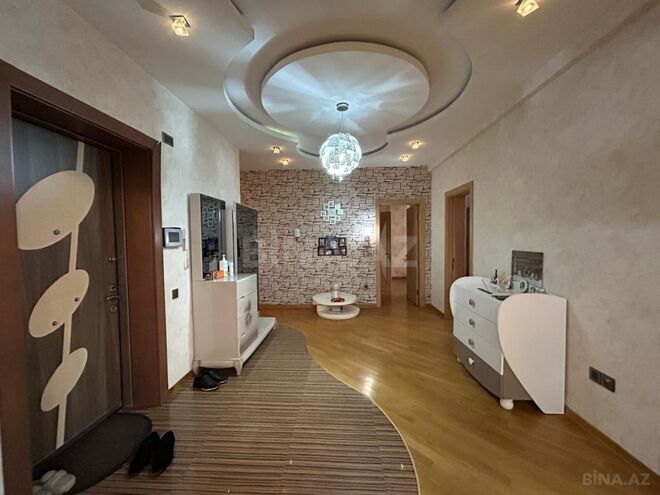 Продаётся 5-комн. новостройка 202 м², м. Шах Исмаил Хатаи, photo 13 from 19