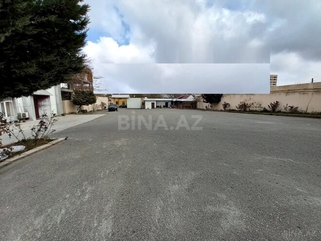 Satılır  obyekt 1 000 m², Aşağı Güzdək q., photo 1 from 14