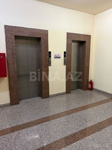 Satılır 2 otaqlı yeni tikili 86 m², İnşaatçılar m., photo 5 from 18