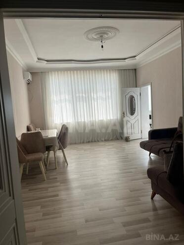 Продаётся 2-комн. новостройка 63 м², м. Азадлыг проспекти, photo 5 from 18